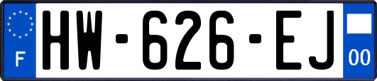 HW-626-EJ