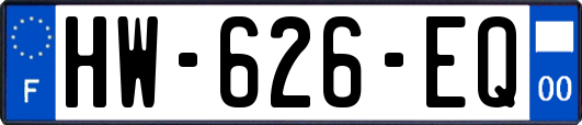 HW-626-EQ