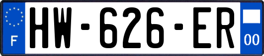 HW-626-ER