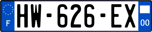 HW-626-EX