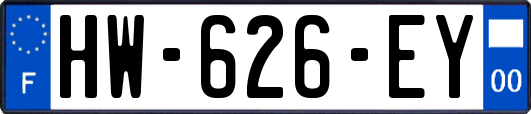 HW-626-EY