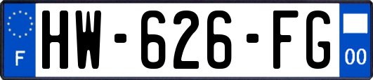 HW-626-FG