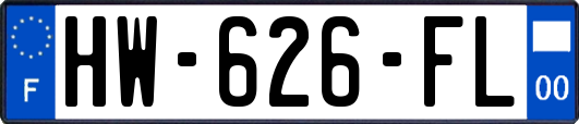 HW-626-FL