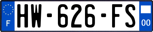 HW-626-FS