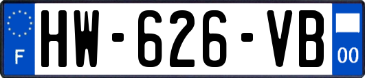 HW-626-VB