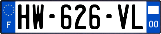 HW-626-VL