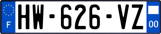 HW-626-VZ
