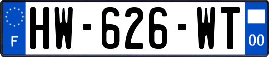 HW-626-WT