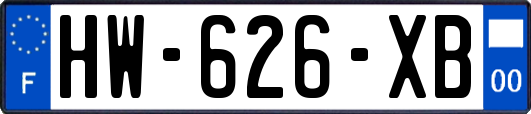 HW-626-XB