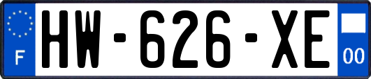 HW-626-XE