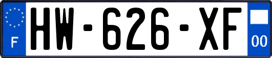 HW-626-XF