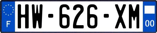 HW-626-XM