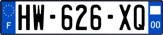 HW-626-XQ