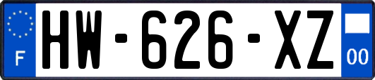 HW-626-XZ