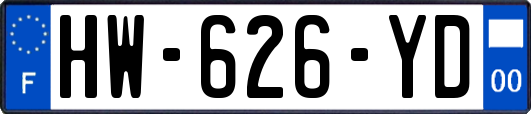 HW-626-YD