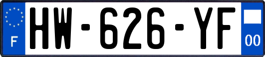 HW-626-YF