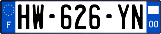 HW-626-YN