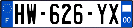 HW-626-YX