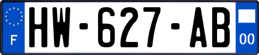 HW-627-AB