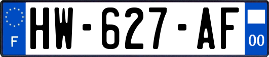 HW-627-AF