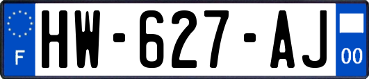 HW-627-AJ