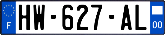 HW-627-AL