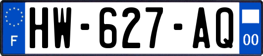 HW-627-AQ