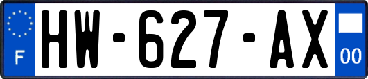 HW-627-AX