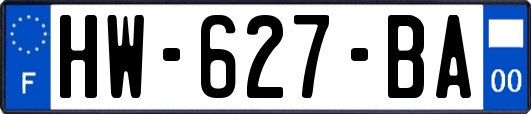 HW-627-BA