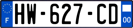 HW-627-CD