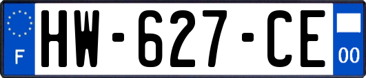 HW-627-CE