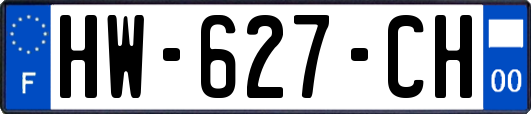 HW-627-CH