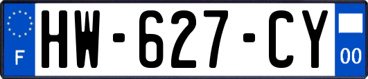 HW-627-CY