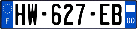 HW-627-EB