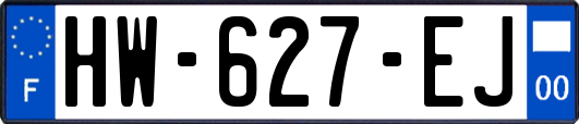 HW-627-EJ