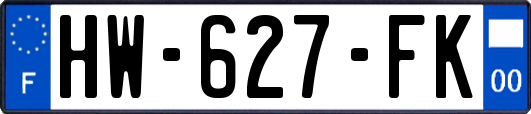 HW-627-FK