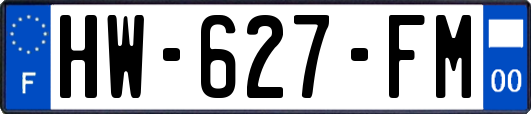 HW-627-FM