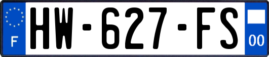 HW-627-FS