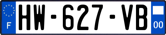 HW-627-VB