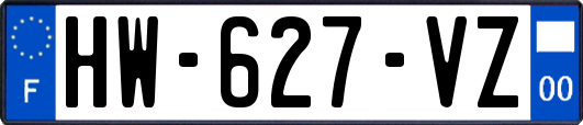 HW-627-VZ