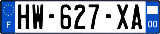 HW-627-XA