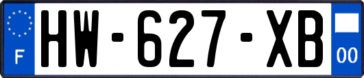 HW-627-XB