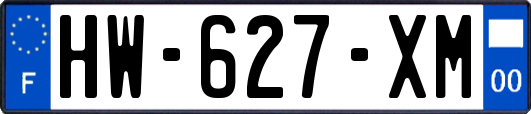 HW-627-XM