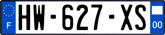 HW-627-XS