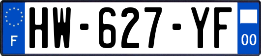 HW-627-YF