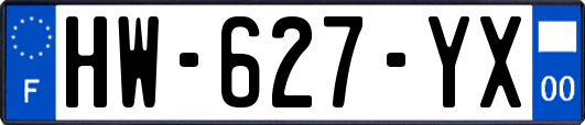 HW-627-YX