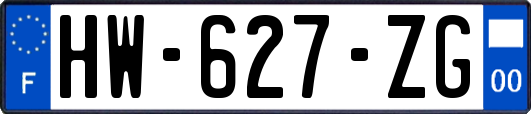 HW-627-ZG