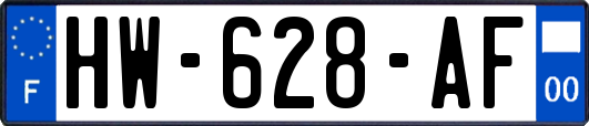 HW-628-AF