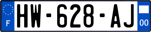 HW-628-AJ
