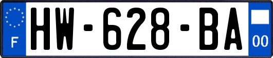 HW-628-BA